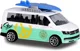 Masina Majorette Explorer, 7,5 cm