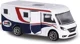 Masina Majorette Explorer, 7,5 cm