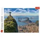 Puzzle Trefl Rio de Janeiro, 1000 piese foto
