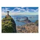 Puzzle Trefl Rio de Janeiro, 1000 piese foto