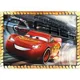 Puzzle Trefl 4in1 Masinute Disney 3, Ready! steady! go! foto