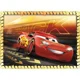 Puzzle Trefl 4in1 Masinute Disney 3, Ready! steady! go! foto