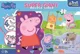 Puzzle Trefl Fericita Peppa Pig, 15 piese foto