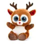 Мягкая игрушка Animotsu Christmas, 25 см foto