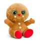 Мягкая игрушка Animotsu Christmas, 25 см foto