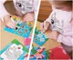 Игра с маркером Vladi Toys Пиши и вытирай, Единороги foto