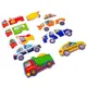 Joc de masa Vladi Toys Creaza-ti masina