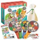 Игра настольная Vladi Toys Сковородки foto