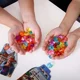 Joc de masa Vladi Toys 44 Pisoi, Boom de Diamante