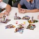 Joc de masa Vladi Toys 44 Pisoi, Boom de Diamante