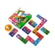 Настольная игра Vladi Toys 44 Котенка, Домино foto