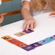 Настольная игра Vladi Toys 44 Котенка, Домино foto