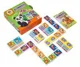 Joc de societate Vladi Toys Domino, Zoo