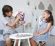 Магнитная настольная игра Vladi Toys Украшаем лица