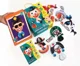 Магнитная настольная игра Vladi Toys Украшаем лица