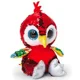 Jucarie de plus Glitter Motsu Animalute, 20 cm foto