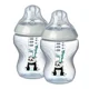 Бутылочкa Tommee Tippee Boy (0+ мec), 260 мл, 2 шт.