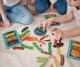 Магнитная игра Vladi Toys Бургер