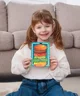 Магнитная игра Vladi Toys Бургер