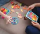 Joc magnetic Vladi Toys Inghetata