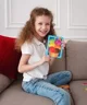 Joc magnetic Vladi Toys Inghetata