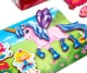 Joc magnetic Vladi Toys Zina si Unicornul, Roter Kafer