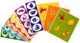Joc educativ Vladi Toys 4 in 1 Invatam Culorile, Cine a aparut? foto