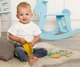 Puzzle Vladi Toys Baby Ridichea foto