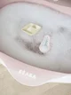 Термометр для ванны Old Pink Beaba