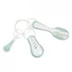 Termometru de baie Beaba-Green foto