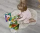 Puzzle moale Vladi Toys Ferma, А5, 12 piese foto