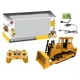 Buldozer Double E cu telecomanda 1:20