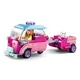 Constructor Sluban Girl's Dream foto