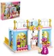 Constructor Sluban Girls Dream Brutarie foto