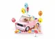 Constructor Sluban Girls Dream Cabriolet foto