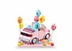 Constructor Sluban Girls Dream Cabriolet foto