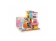 Constructor Sluban Girls Dream Dormitor foto