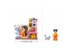 Constructor Sluban Girls Dream Dormitor foto