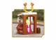 Constructor Sluban Girls Dream Magazin de fructe foto