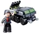 Constructor Sluban 4 in 1 Razboiul Spatial foto