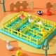 Joc de masa Hola Toys Ferma Vesela foto