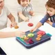 Настольная игра Hola Toys Шестеренки foto
