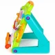 Ходунки-каталка Hola Toys 3 в 1 foto