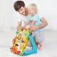 Ходунки-каталка Hola Toys 3 в 1 foto