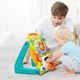 Ходунки-каталка Hola Toys 3 в 1 foto