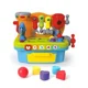 Set de jucarie Hola Toys cu instrumente