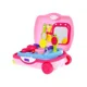 Set de jucarie Hola Toys Valiza Printesei