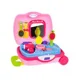 Set de jucarie Hola Toys Valiza Printesei