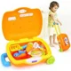 Set de jucarie Hola Toys Valiza bucatarului