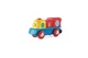 Joc interactiv Hape Locomotiva curajoasa foto